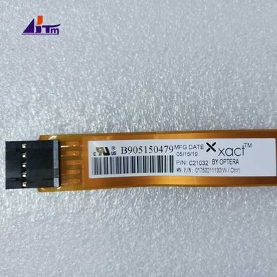 Части банкомата Wincor Nixdorf TPK-Optera 15in 3mm Cap Touch W/Cntrtrler 1750211130