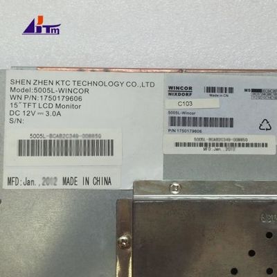 Части банкоматов Wincor Nixdorf PC280 15