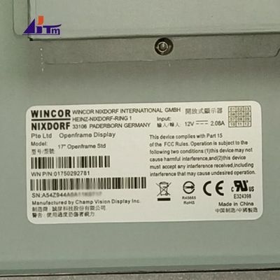 Части банкомата Wincor Cineo C4060 Монитор 17