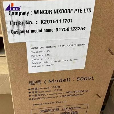 Уинкор Никсдорф ЖК-монитор 1750123254