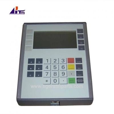 Части банкомата Wincor Nixdorf V.24 USB-панель оператора с подсветкой 1750109074 1750018100