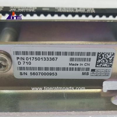 01750133367 1750133367 Wincor Nixdorf Cineo C4060 Собрание ремневого привода