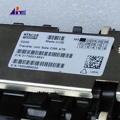 Части банкоматов Wincor Nixdorf Cineo C4060 Трансферный блок сейф CRS ATS 1750214641