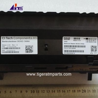 Части банкоматов Wincor Nixdorf Cineo C4060 Читатель банкнот MOVE CWAA 1750150249