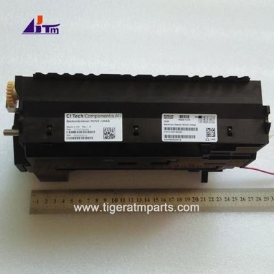 Части банкоматов Wincor Nixdorf Cineo C4060 Читатель банкнот MOVE CWAA 1750150249