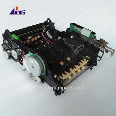 Части банкомата Wincor Nixdorf Cineo C4060 Главный модуль голова W. Привод CRS ATS 1750193276