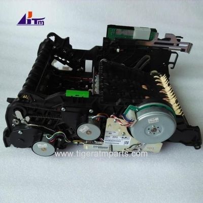 Части банкомата Wincor Nixdorf Cineo C4060 Главный модуль голова W. Привод CRS ATS 1750193276