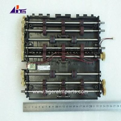 Части банкоматной машины Wincor Nixdorf Cineo C4040 Transp. Модуль головы Нижний путь B CRS 1750151958