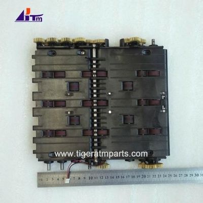 Части банкоматной машины Wincor Nixdorf Cineo C4040 Transp. Модуль головы Нижний путь B CRS 1750151958