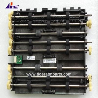 Части банкомата Wincor Nixdorf Cineo C4060 Transp. Модуль головы нижний путь B CRS 1750133348