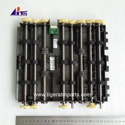 Части банкомата Wincor Nixdorf Cineo C4060 Transp. Модуль головы нижний путь B CRS 1750133348