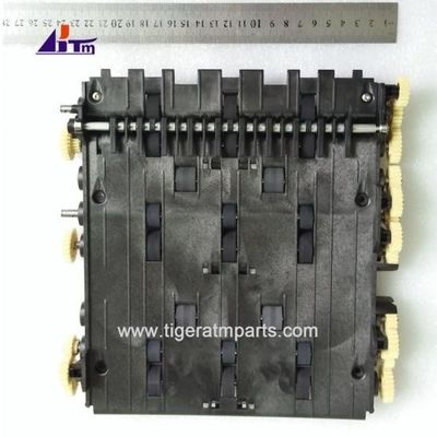 Части банкомата Wincor Nixdorf Cineo C4060 Transp. Модуль головы нижний путь B CRS 1750133348