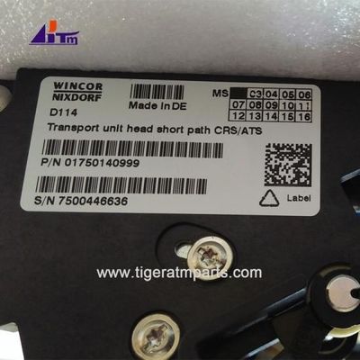 Машина АТМ разделяет короткий путь КРС/АТС 1750140999 1750245555 головы транспортного блока Винкор Никсдорф Синео К4060