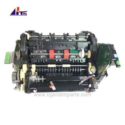 Части банкоматов Wincor Nixdorf Cineo C4060 Вводный модуль вывода Клиентская палитра CRS-M 1750220330