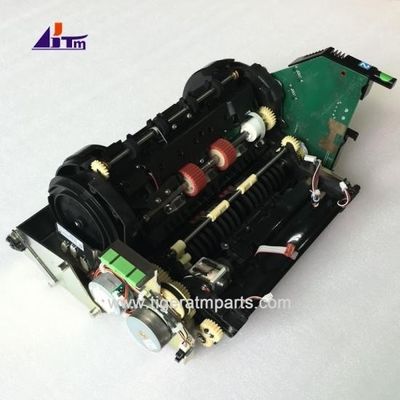 Части банкоматов Wincor Nixdorf Cineo C4060 Вводный модуль вывода Клиентская палитра CRS-M 1750220330
