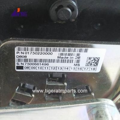 Части банкоматной машины Wincor Nixdorf Cineo C4060 Вводный и выходный модуль Клиентская палитра CRS-M 1750220000