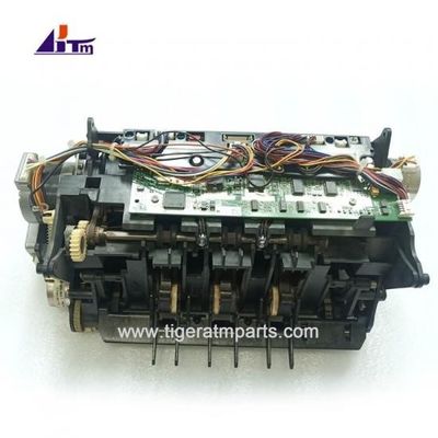 Части банкоматов Wincor Nixdorf Cineo C4060 Коллекторный модуль ввода-вывода CRS-M 1750248000