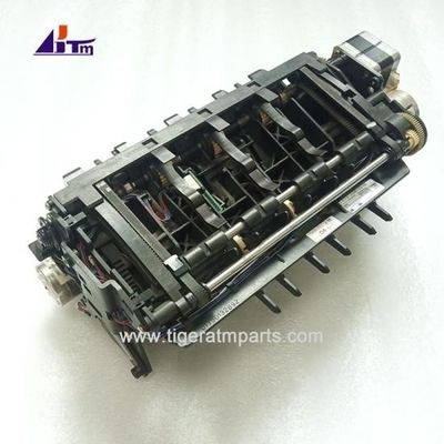 Части банкоматов Wincor Nixdorf Cineo C4060 Коллекторный модуль ввода-вывода CRS-M 1750248000
