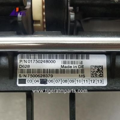 Части банкоматов Wincor Nixdorf Cineo C4060 Коллекторный модуль ввода-вывода CRS-M 1750248000
