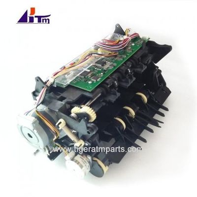 Части банкоматов Wincor Nixdorf Cineo C4060 Входящий модуль коллекторный блок CRS 1750220022