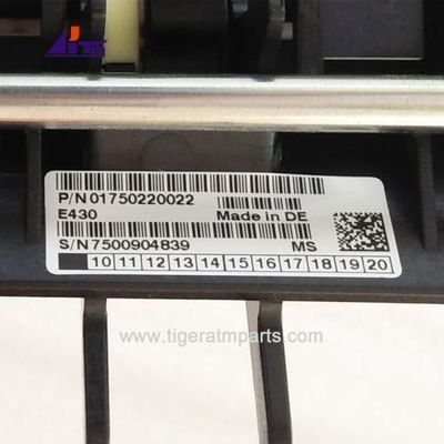 Части банкоматов Wincor Nixdorf Cineo C4060 Входящий модуль коллекторный блок CRS 1750220022