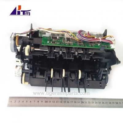 Части банкоматов Wincor Nixdorf Cineo C4060 Входящий модуль коллекторный блок CRS 1750220022