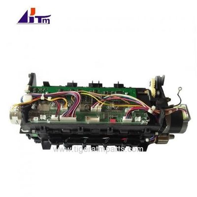 Части банкоматов Wincor Nixdorf Cineo C4060 Входящий модуль коллекторный блок CRS 1750220022