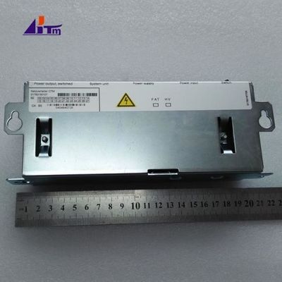 Части банкомата Wincor Nixdorf Cineo C4060 Дистрибьютор питания CTM 1750150107