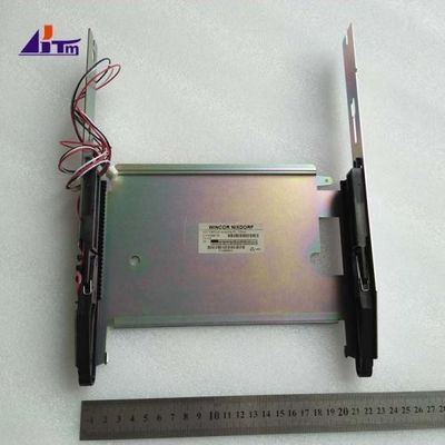 ATM Части Wincor Nixdorf 1500XE AGT CMD-V4 Горизонтальный RL 125 мм 1750068776