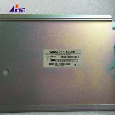 ATM Части Wincor Nixdorf 1500XE AGT CMD-V4 Горизонтальный RL 125 мм 1750068776