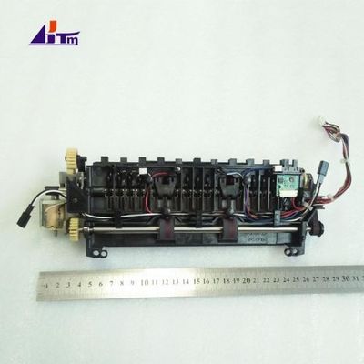 Части банкомата Wincor Cineo C4060 Transp Модульная головка CAT 2 Cass CRS 1750190808