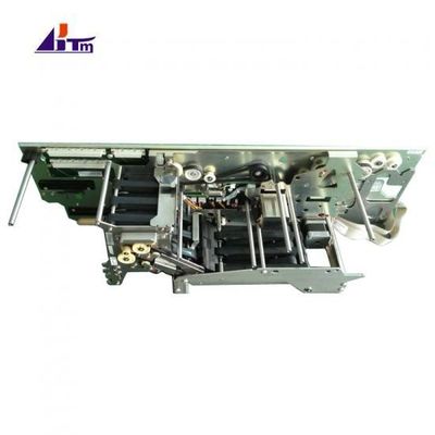 Части банкоматов Wincor Nixdorf CCDM Шасси P Check/Cash Assy 1750108714