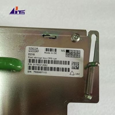 Части банкомата Wincor Nixdorf Cineo Reel Storage Box CRS cpt RM3 1750212682