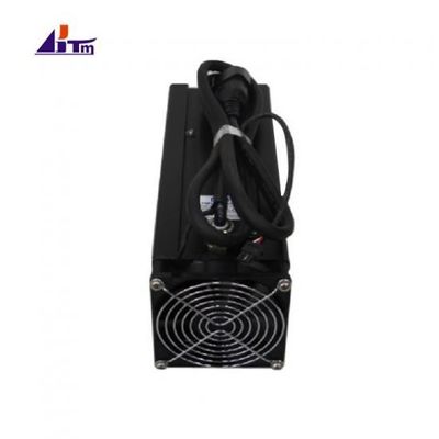 Части банкомата Wincor Nixdorf нагреватель 400W 230V с вентилятором 1750179134