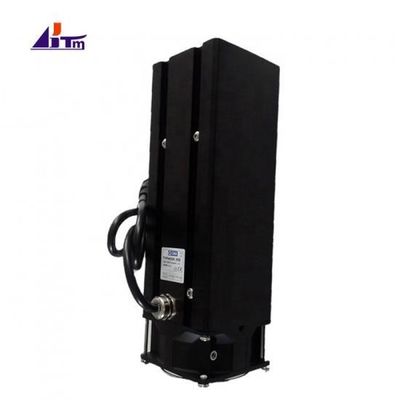Части банкомата Wincor Nixdorf нагреватель 400W 230V с вентилятором 1750179134