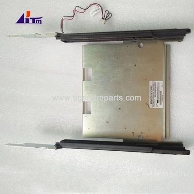 ATM Части Wincor Nixdorf AGT CMD-V4 Горизонтальный RL 252.6 мм Транспорт 1750160110