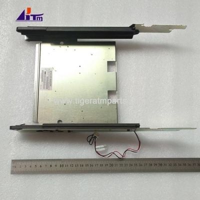 ATM Части Wincor Nixdorf AGT CMD-V4 Горизонтальный RL 252.6 мм Транспорт 1750160110