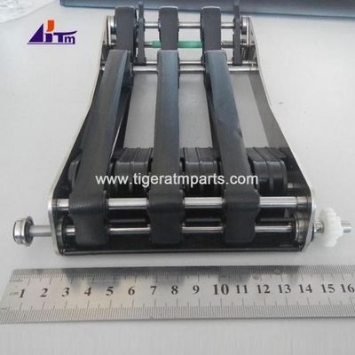 Части банкоматов Wincor Nixdorf Transport Нижнее шасси CCDM 1750055175