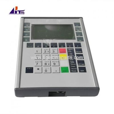 Части банкомата Wincor Nixdorf Операторная панель USB 1750109076