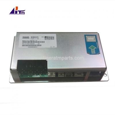 Части банкоматов Wincor Nixdorf Базовый блок ASKIM II D 1750192235