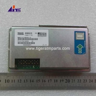 Части банкоматов Wincor Nixdorf Базовый блок ASKIM II D 1750192235