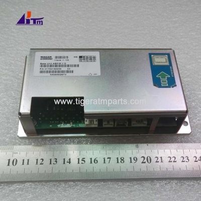 Части банкоматов Wincor Nixdorf Базовый блок ASKIM II D 1750192235