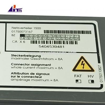 Части банкоматов Wincor Nixdorf Power Distributor 1750073167