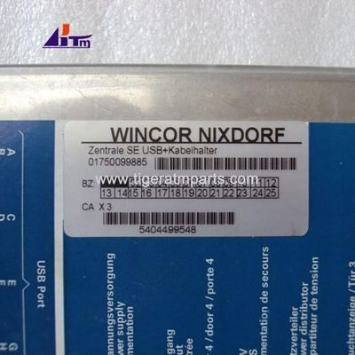Wincor Nixdorf SE USB Port Zentrale ATM Machine Части для банкоматов 1750099885