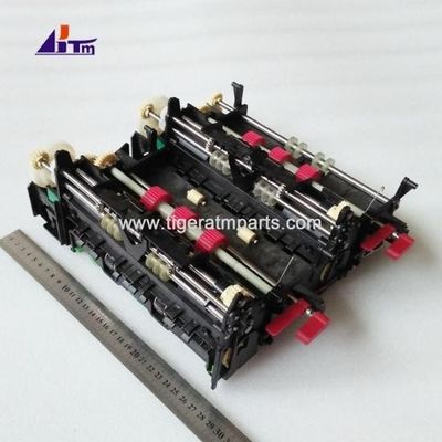 Блок двойного экстрактора Wincor Nixdorf CMD-V5 DA 01750215294 1750215294