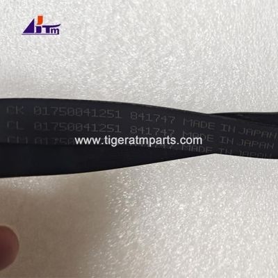 1750041251 Wincor CMD-V4 Flat Belt ATM Machine Части для машин