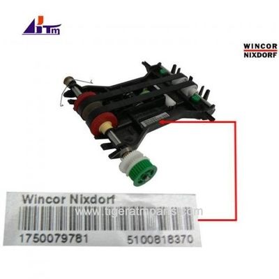 1750079781 Wincor Nixdorf Транспорт CCDM VM2 Assd ATM Части машин