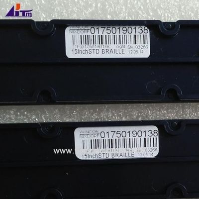 Запчасти банкоматов Wincor Nixdorf 15