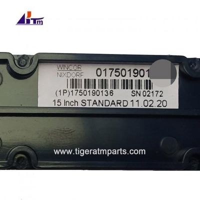 Банкоматные запасные части Wincor Nixdorf Клавиатура Softkey набор 15