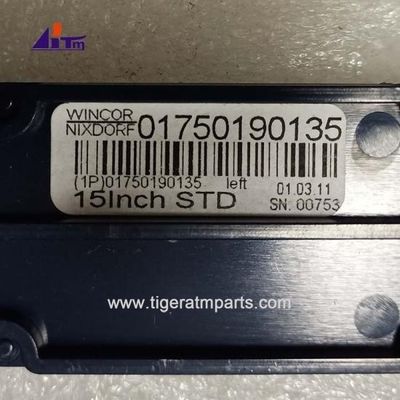 Банкоматные запасные части Wincor Nixdorf Клавиатура Softkey набор 15